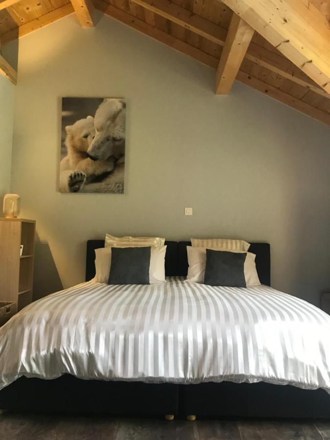 Chalet Barbara With Swimming Pool In The Heart Of Oisans Le Bourg-dʼOisans Exterior foto