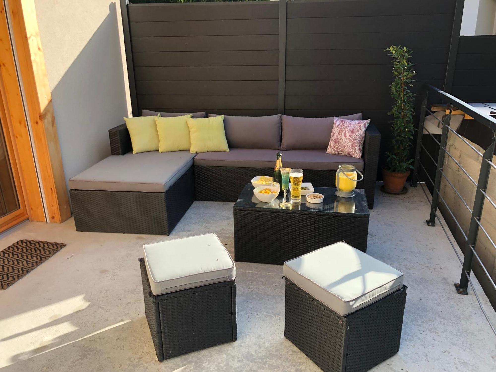 Chalet Barbara With Swimming Pool In The Heart Of Oisans Le Bourg-dʼOisans Exterior foto