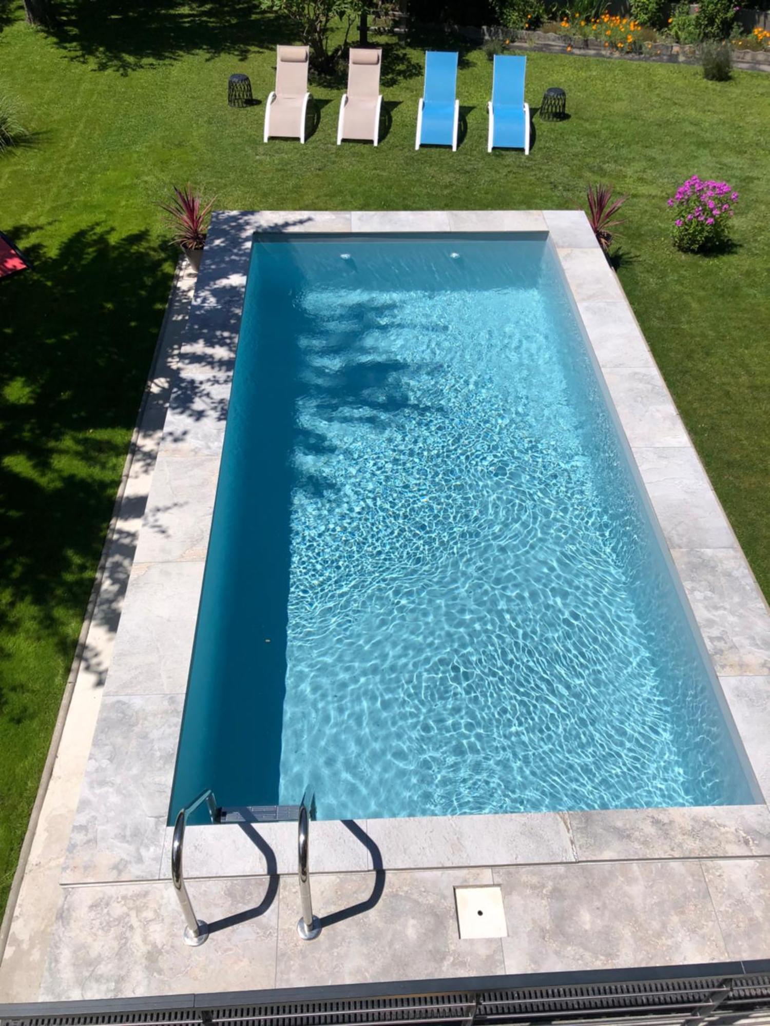 Chalet Barbara With Swimming Pool In The Heart Of Oisans Le Bourg-dʼOisans Exterior foto